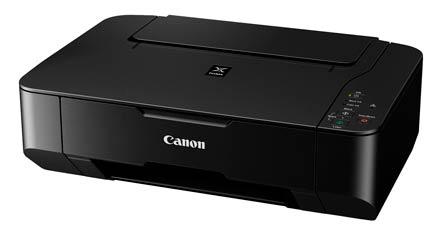 Reset Printer Canon MP237 – Ztroo’s Blog